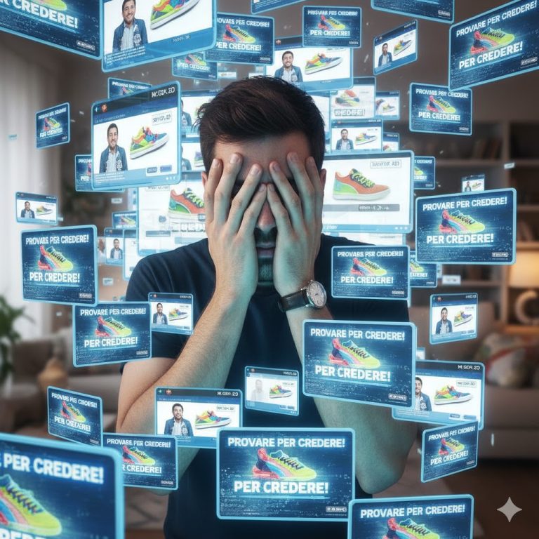 Effetto Aiazzone