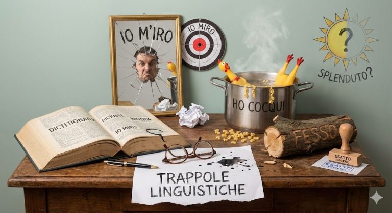 Manuale di disinnesco per conversazioni assurde