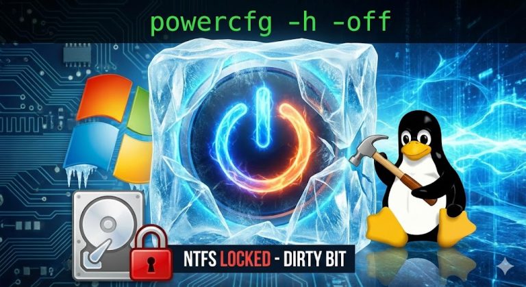 Avvio Rapido di Windows: Velocità vs Compatibilità