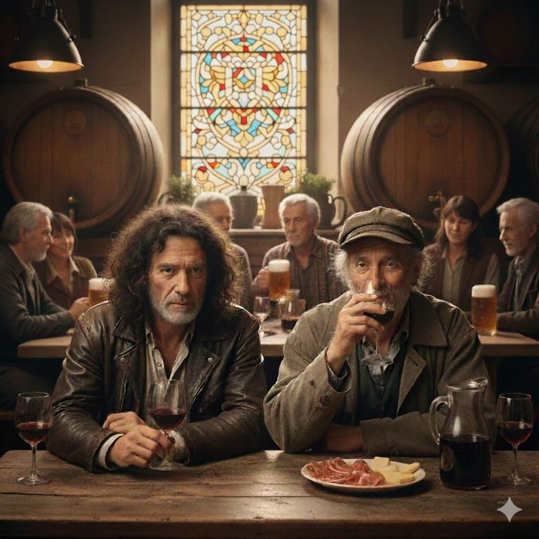 Quando il suonatore Jones incontrò Knulp