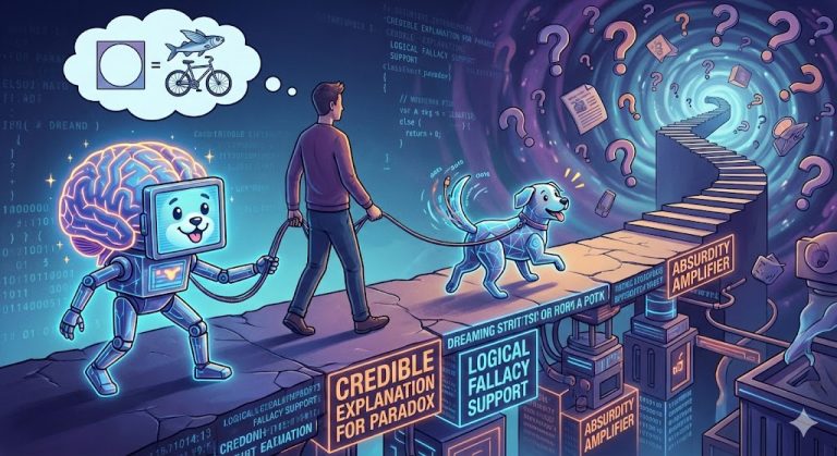 Il tuo “Cagnolino Intelligente”