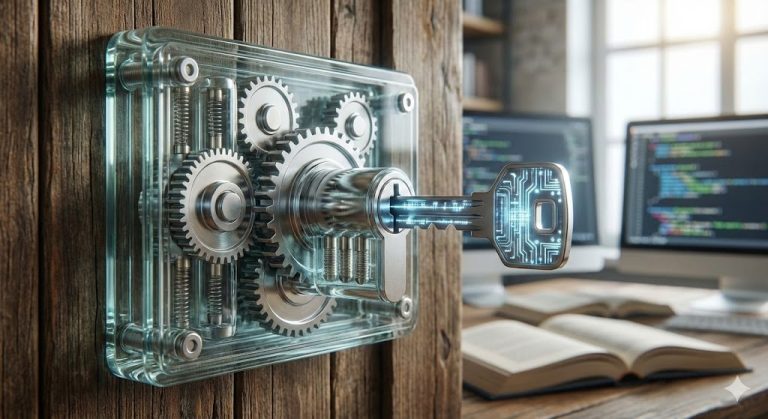 Un codice “aperto” protegge meglio i tuoi segreti