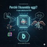 Corso di Assembly per Commodore 64