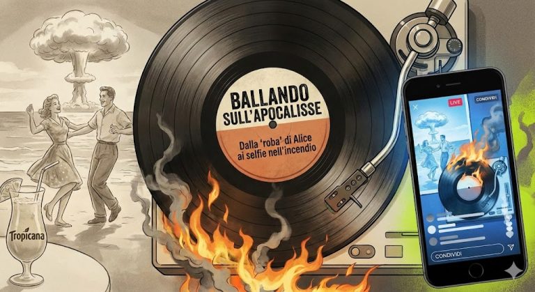 Ballando sull’Apocalisse