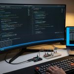 Laboratorio tecnologico