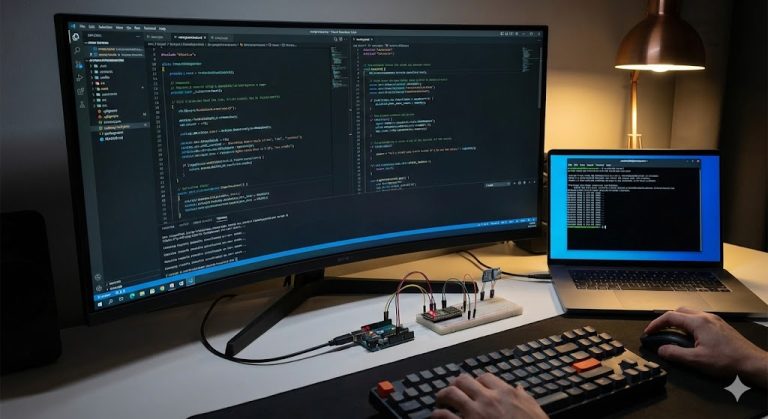 Laboratorio Tecnologico