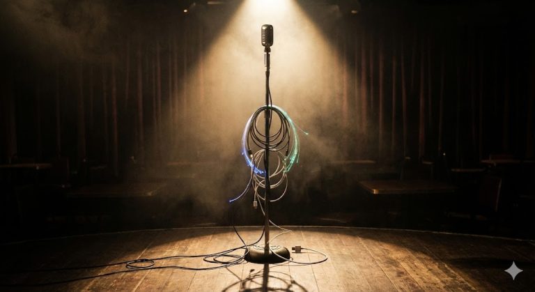 Il minestrone in testa