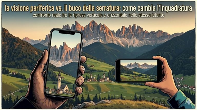 L’epidemia verticale: Cronaca di un suicidio intellettuale e visivo