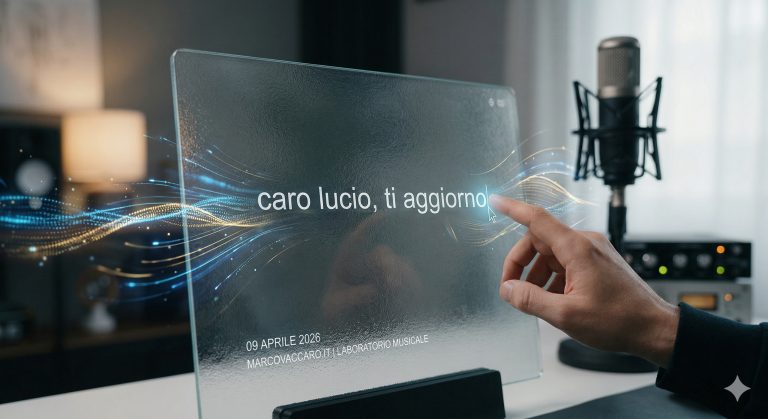 L’anno che è arrivato