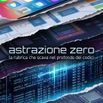Astrazione zero