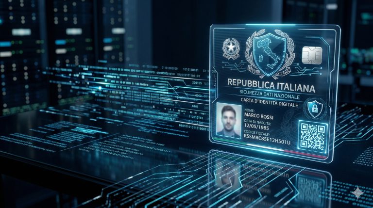 Il calcolo del codice fiscale: precisione tecnica al tuo servizio