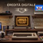 Eredità digitale