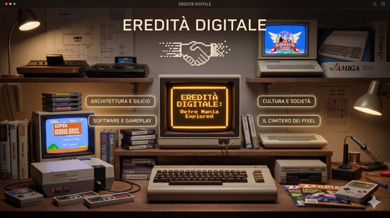 Eredità digitale