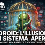 Mondo Android