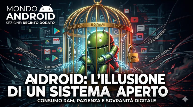 Mondo Android