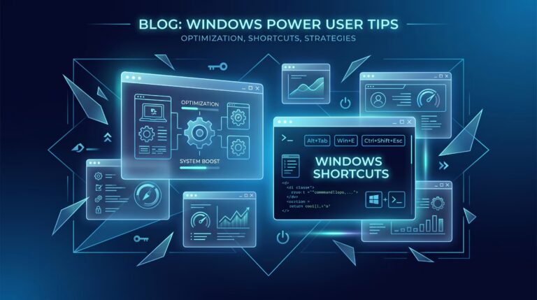 Trucchi e Strategie di Windows